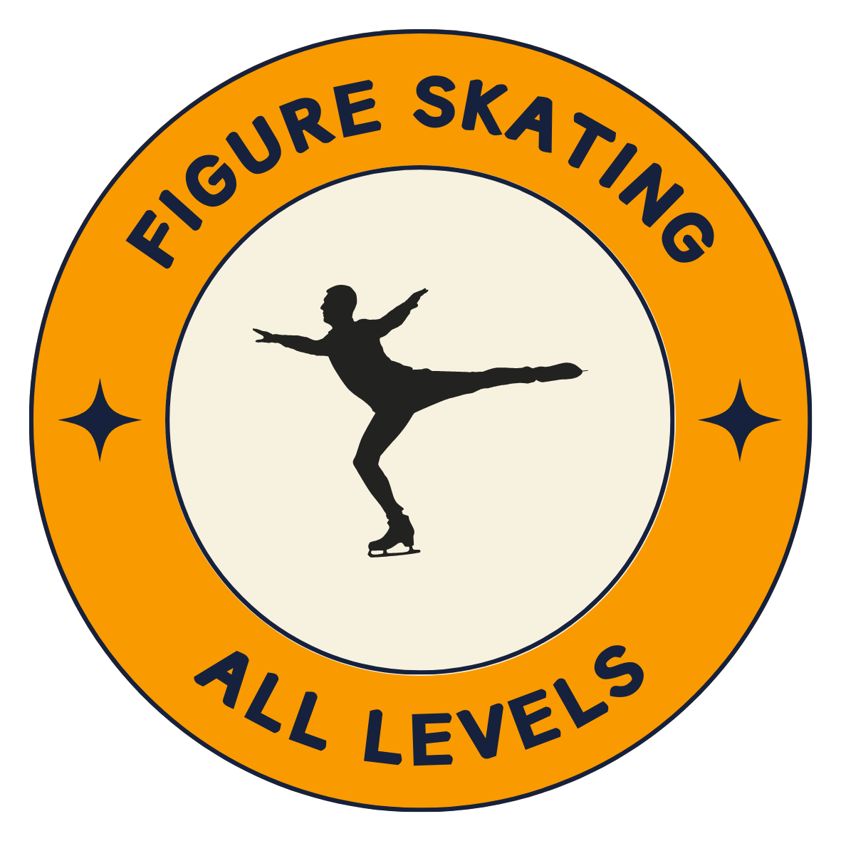 Figure-skating-all-level-icon